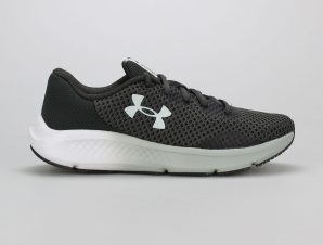 WOMEN’S UNDER ARMOUR CHARGED PURSUIT 3 ΓΚΡΙ