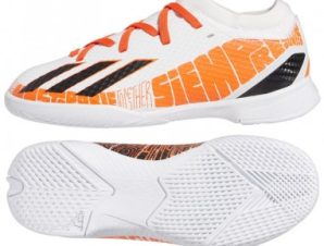 Adidas X Speedportal3 Messi IN Jr GW8393 football shoes