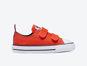 Converse Chuck Taylor All Star 2V Βρεφικά Παπούτσια (9000071247_51057)
