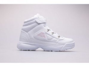 Kappa Shivoo Ice HI K 260916K1021 shoes