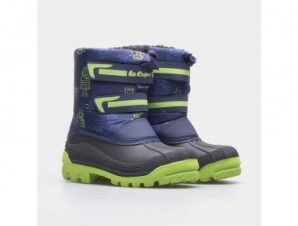 Lee Cooper Jr LCJ23442006K snow boots