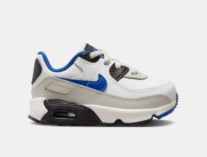 Nike Air Max 90 Ltr Βρεφικά Παπούτσια (9000129866_65110)