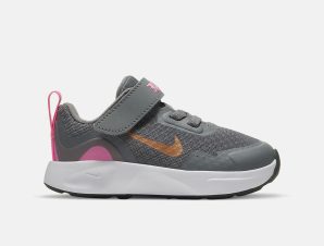 Nike WearAllDay Βρεφικά Παπούτσια (9000080286_53504)